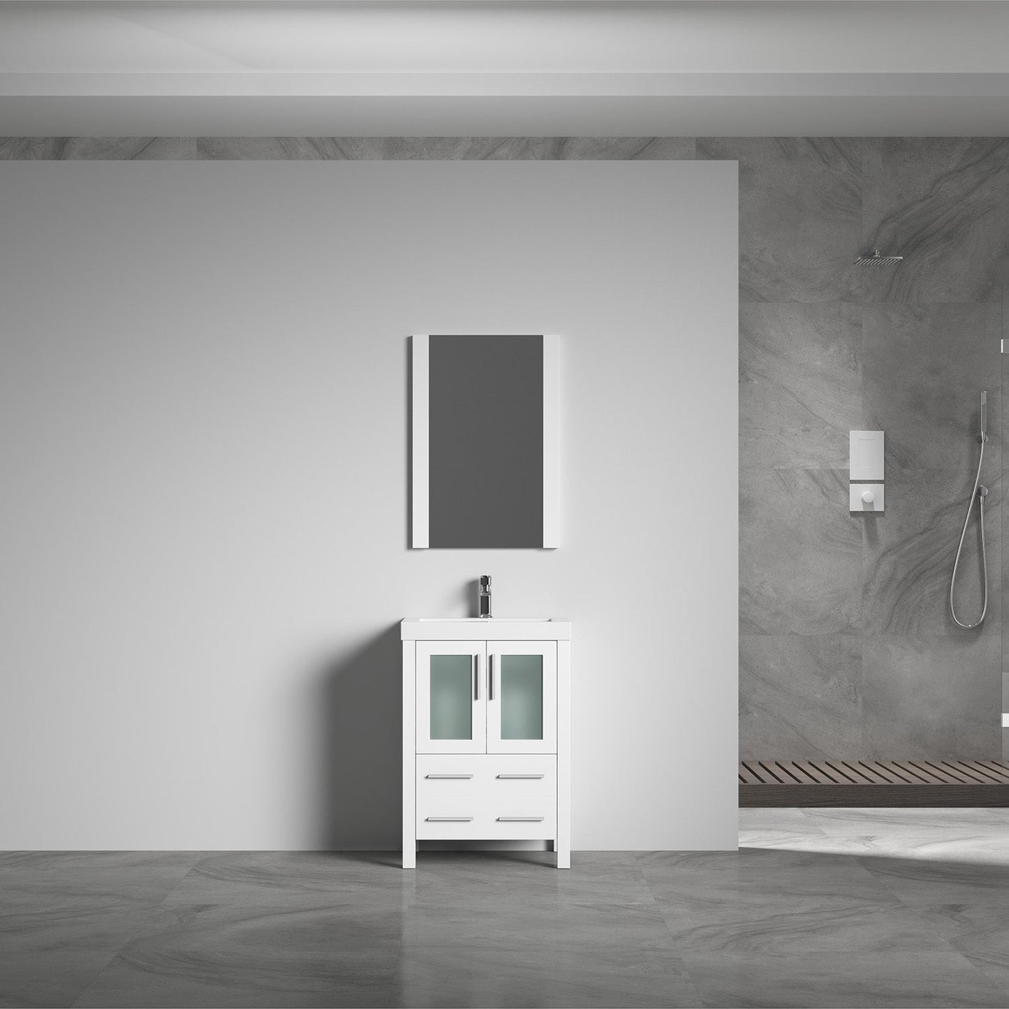 Blossom Sydney 24 Inch Bathroom Vanity - V8001 24 01