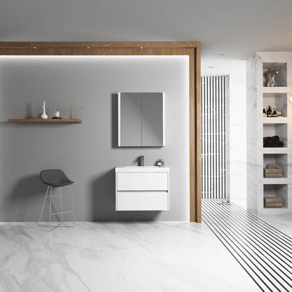 Blossom Valencia 30 Inch Bathroom Vanity - V8016 30 01