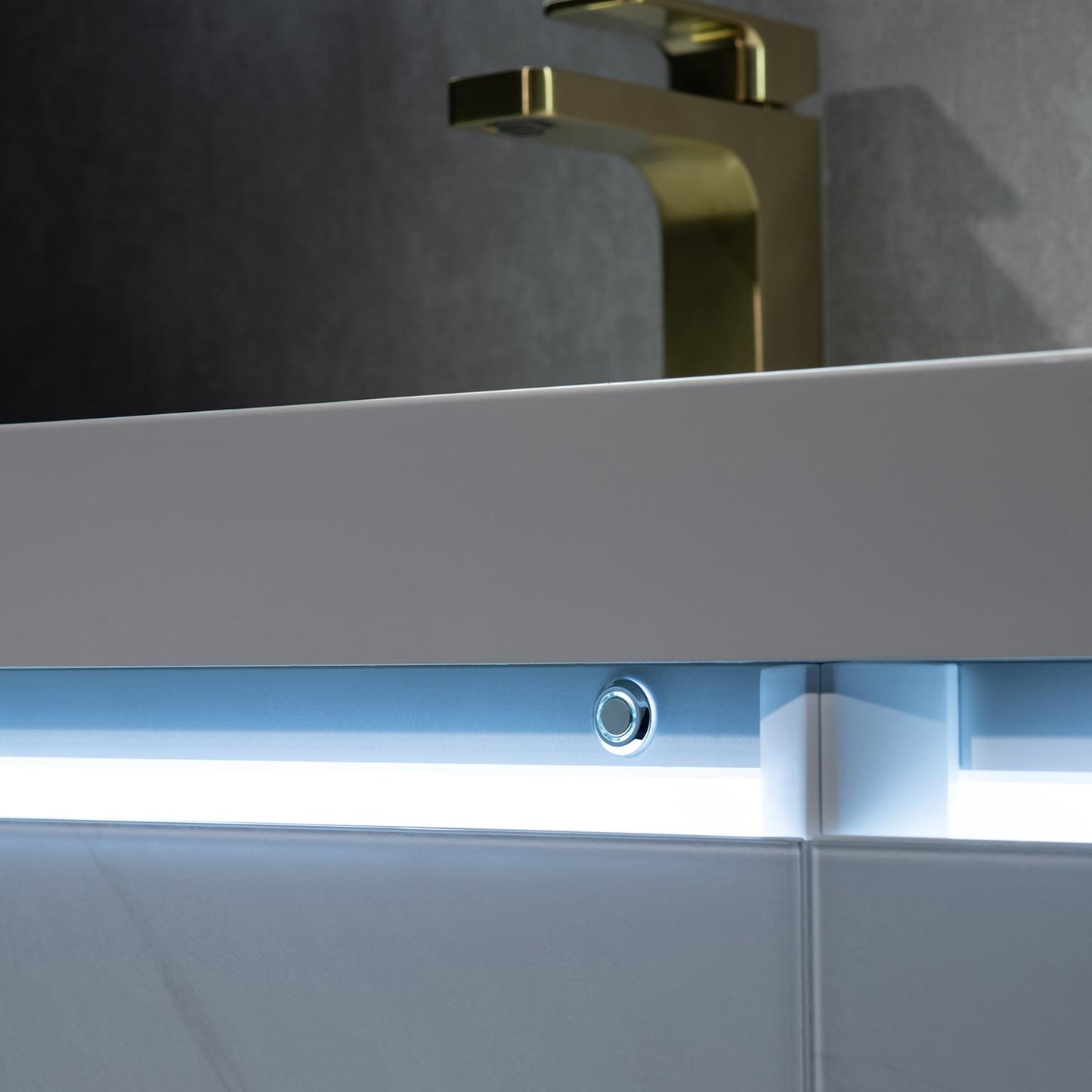 Blossom Jena 24 Inch Bathroom Vanity - V8018 24 23