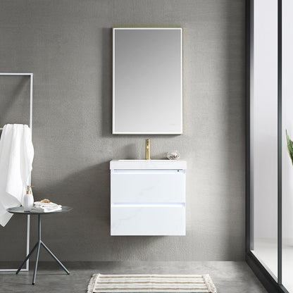 Blossom Jena 24 Inch Bathroom Vanity - V8018 24 23