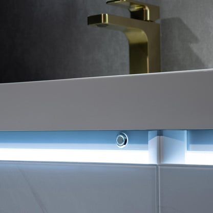 Blossom Jena 30 Inch Bathroom Vanity - V8018 30 23