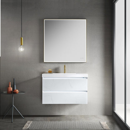 Blossom Jena 36 Inch Bathroom Vanity - V8018 36 23