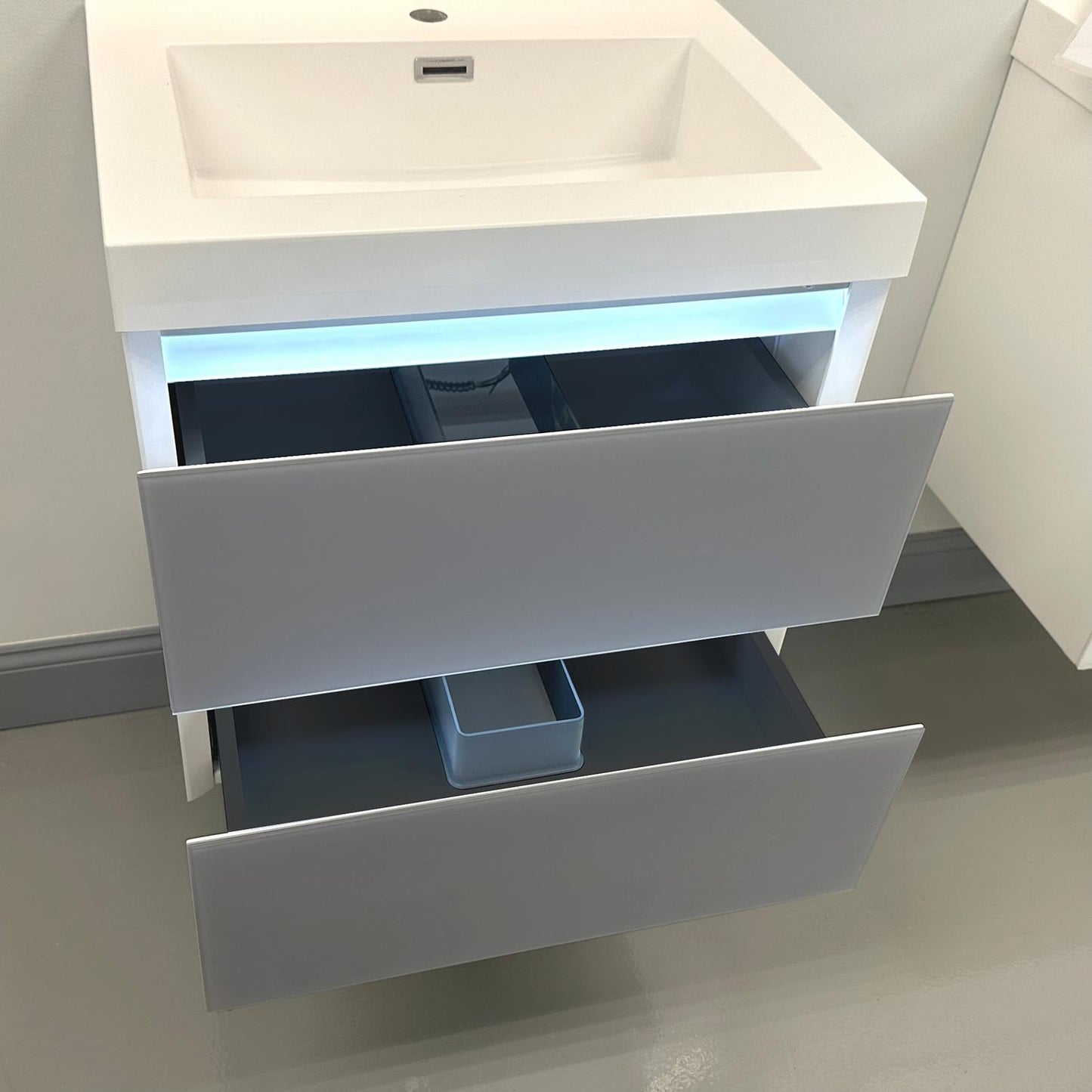 Blossom Jena 36 Inch Bathroom Vanity - V8018 36 23