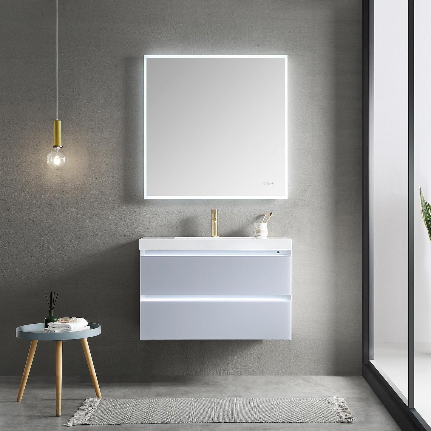 Blossom Jena 36 Inch Bathroom Vanity - V8018 36 23