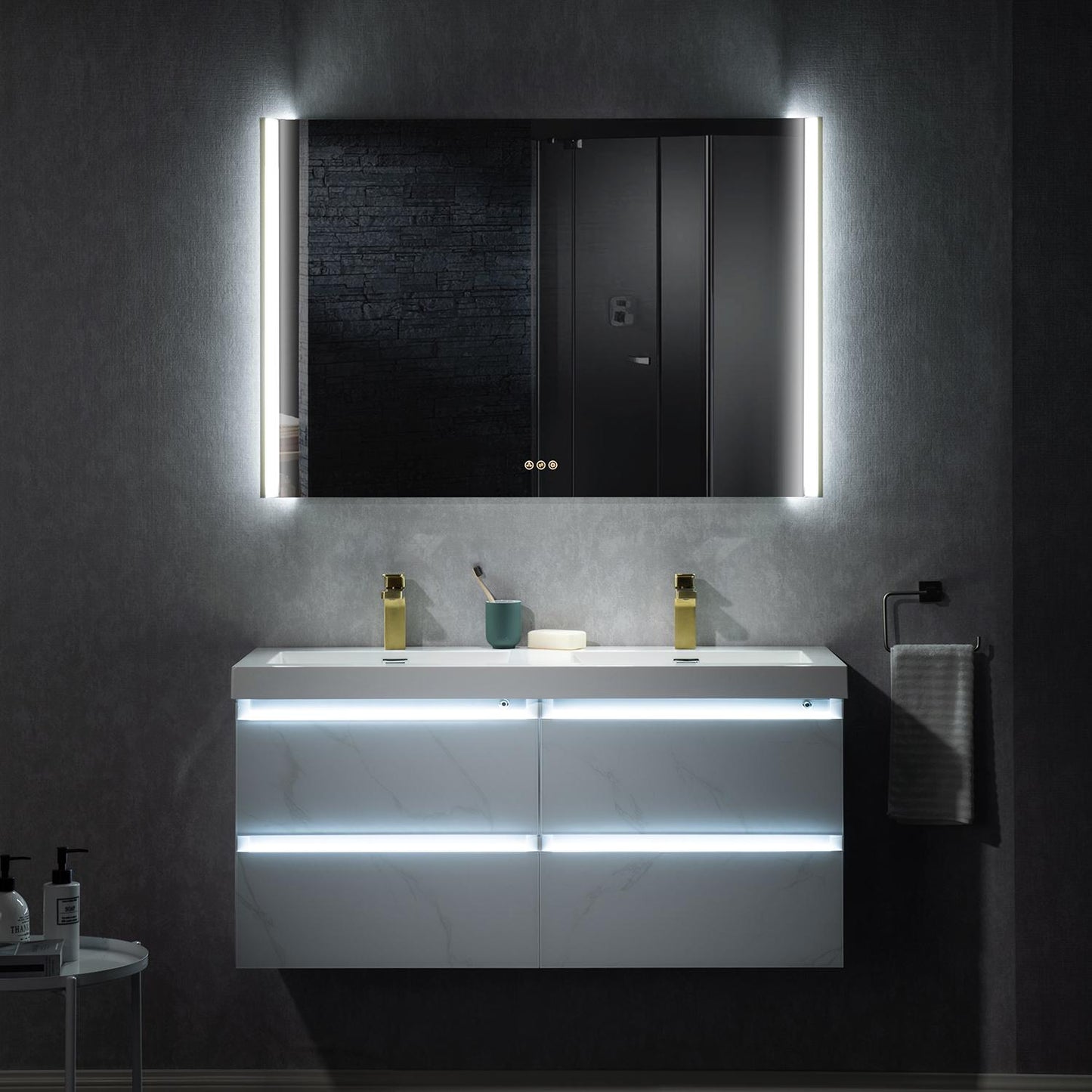 Blossom Jena 48 Inch Bathroom Vanity - V8018 48 23