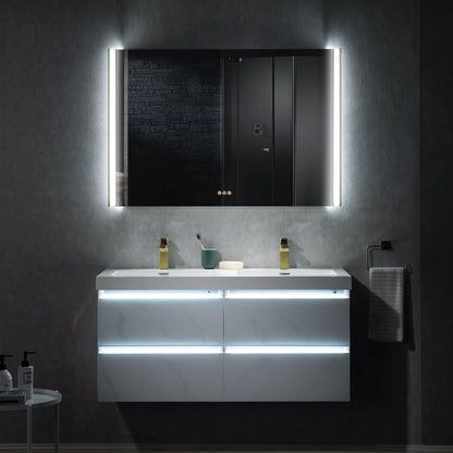 Blossom Jena 48 Inch Bathroom Vanity - V8018 48 23