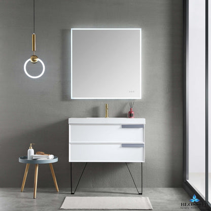 Blossom Sofia 36 Inch Bathroom Vanity - V8020 36 01