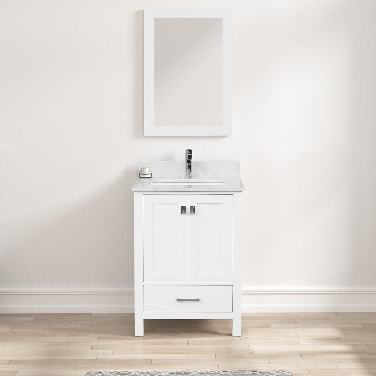 Blossom Geneva 24″ Bathroom Vanity - V8026 24 01