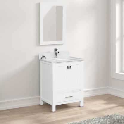 Blossom Geneva 24″ Bathroom Vanity - V8026 24 01