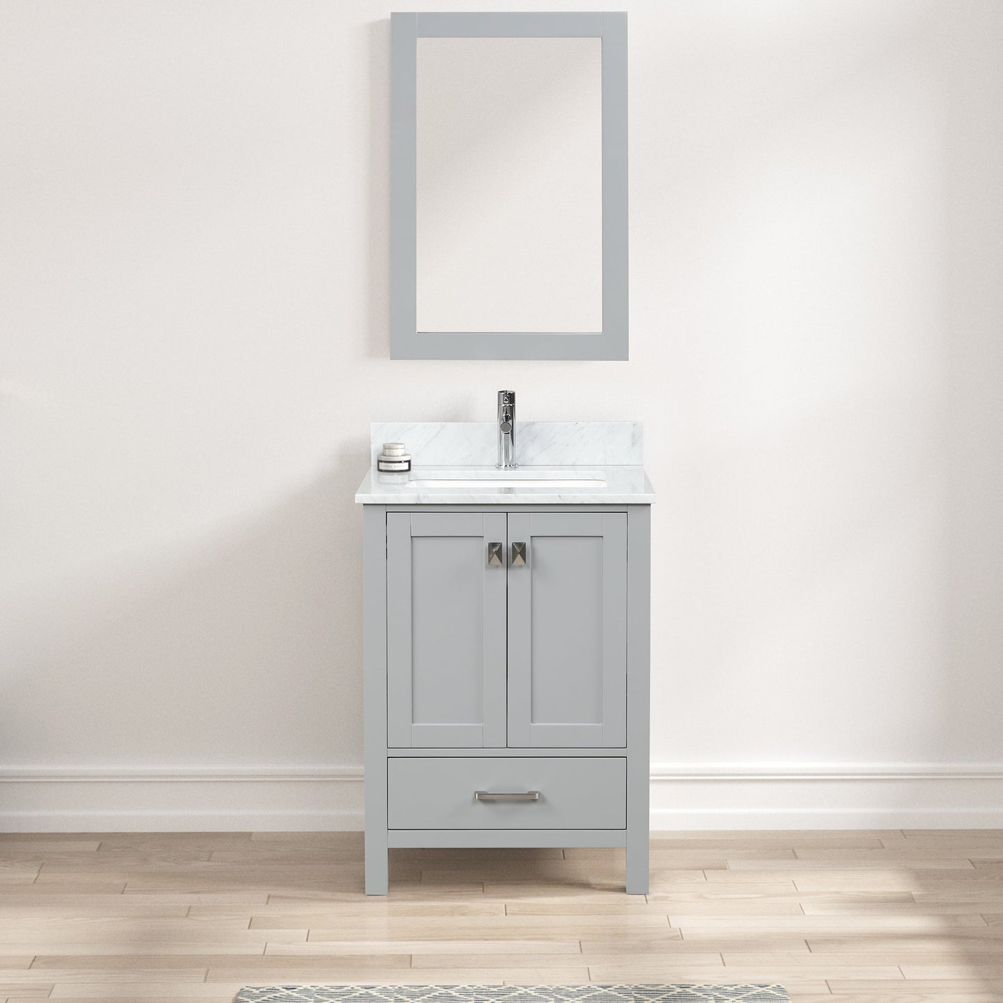 Blossom Geneva 24″ Bathroom Vanity - V8026 24 01