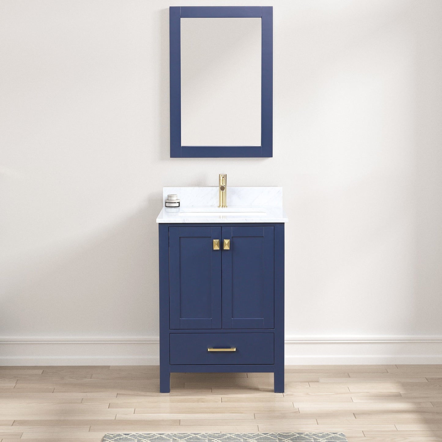 Blossom Geneva 24″ Bathroom Vanity - V8026 24 01