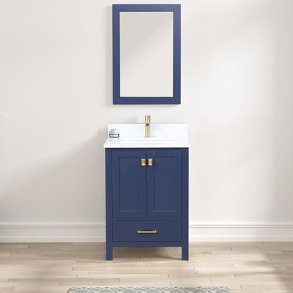 Blossom Geneva 24″ Bathroom Vanity - V8026 24 01