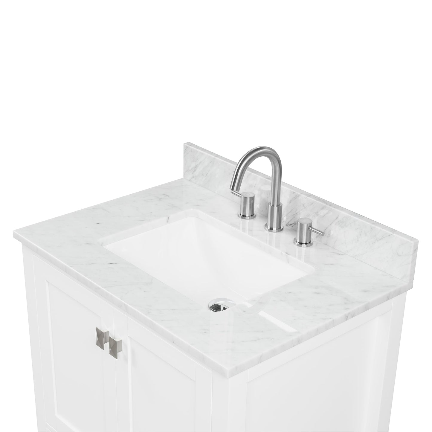 Blossom Geneva 30″ Bathroom Vanity - V8026 30 01