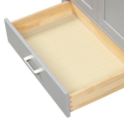 Blossom Geneva 30″ Bathroom Vanity - V8026 30 01