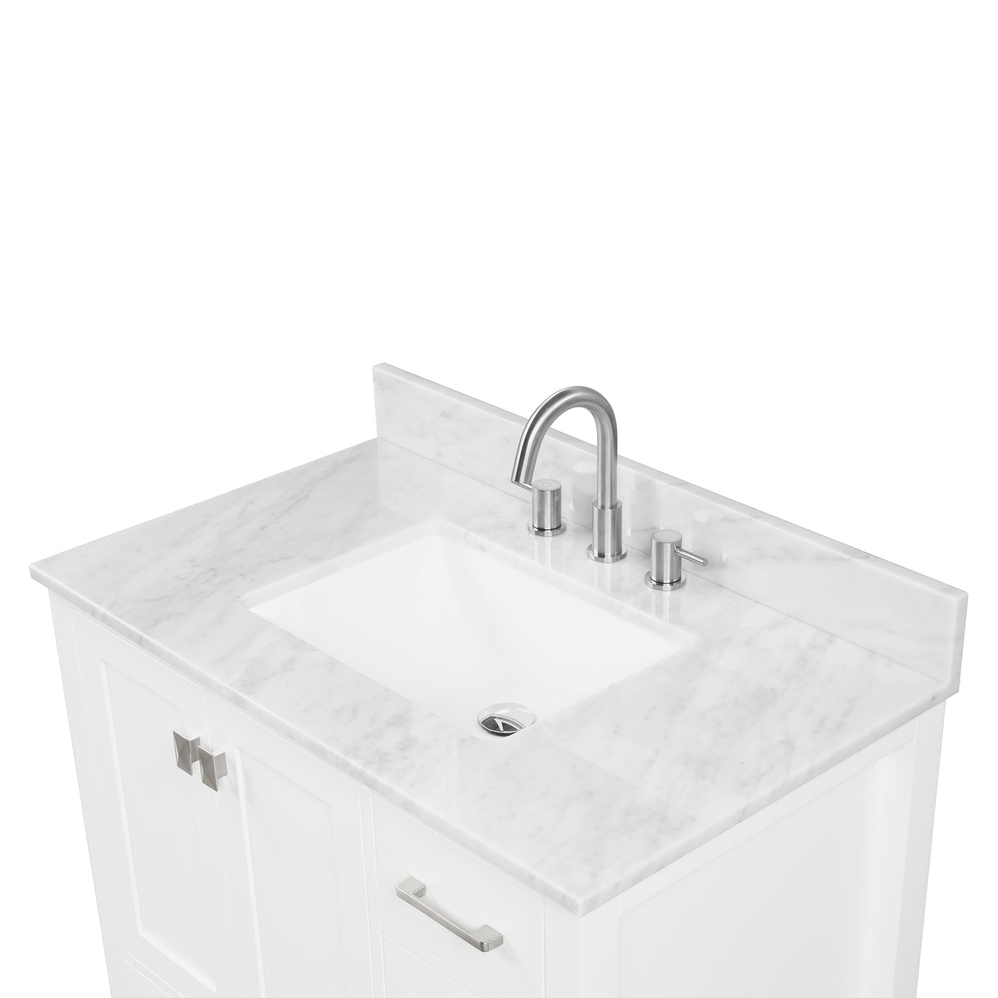 Blossom Geneva 36″ Bathroom Vanity - V8026 36 25