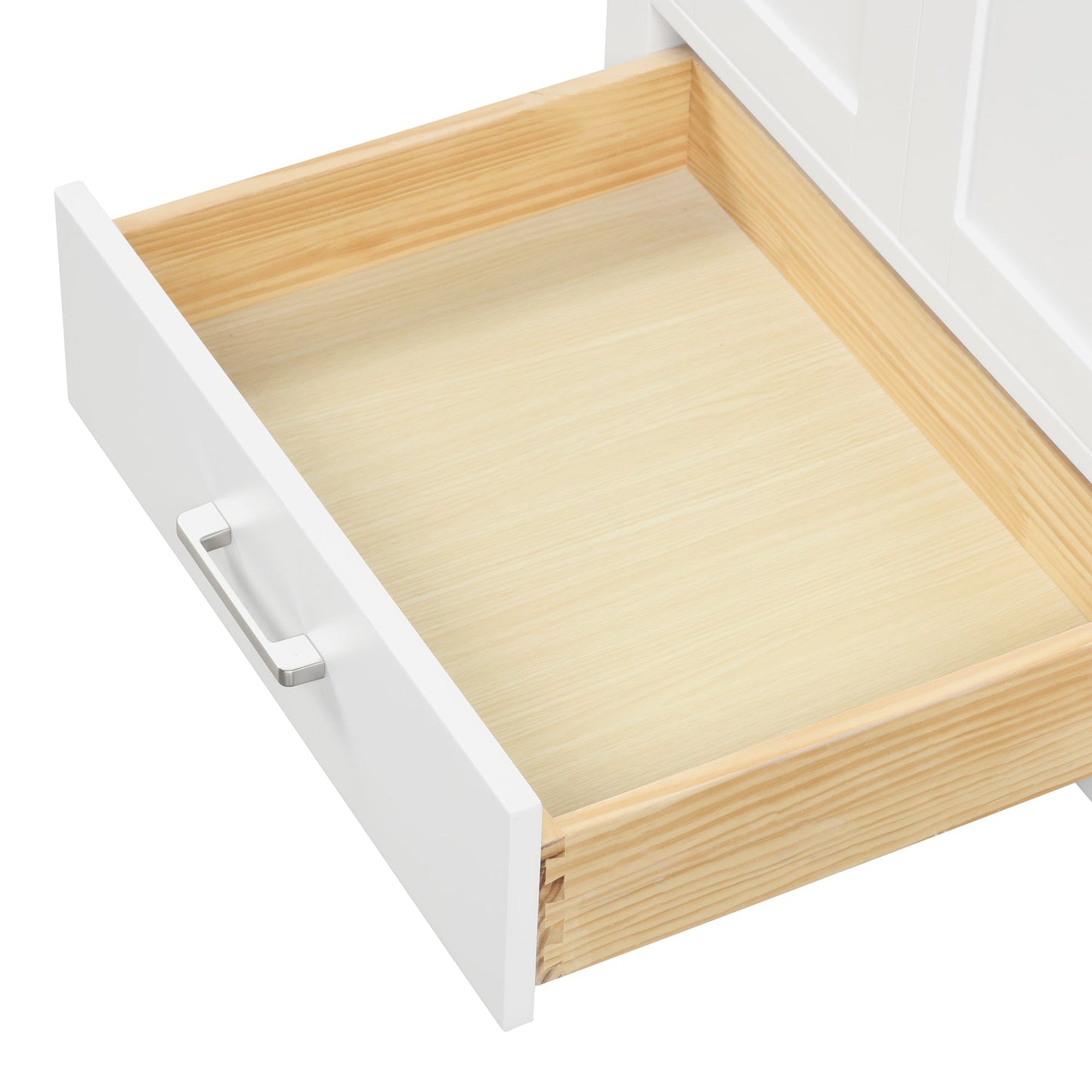 Blossom Geneva 36″ Bathroom Vanity - V8026 36 25