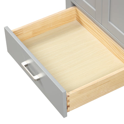 Blossom Geneva 36″ Bathroom Vanity - V8026 36 25