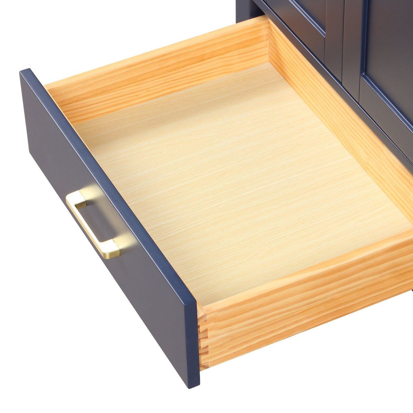 Blossom Geneva 36″ Bathroom Vanity - V8026 36 25