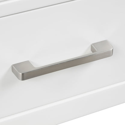 Blossom Geneva 48″ Bathroom Vanity - V8026 48 01