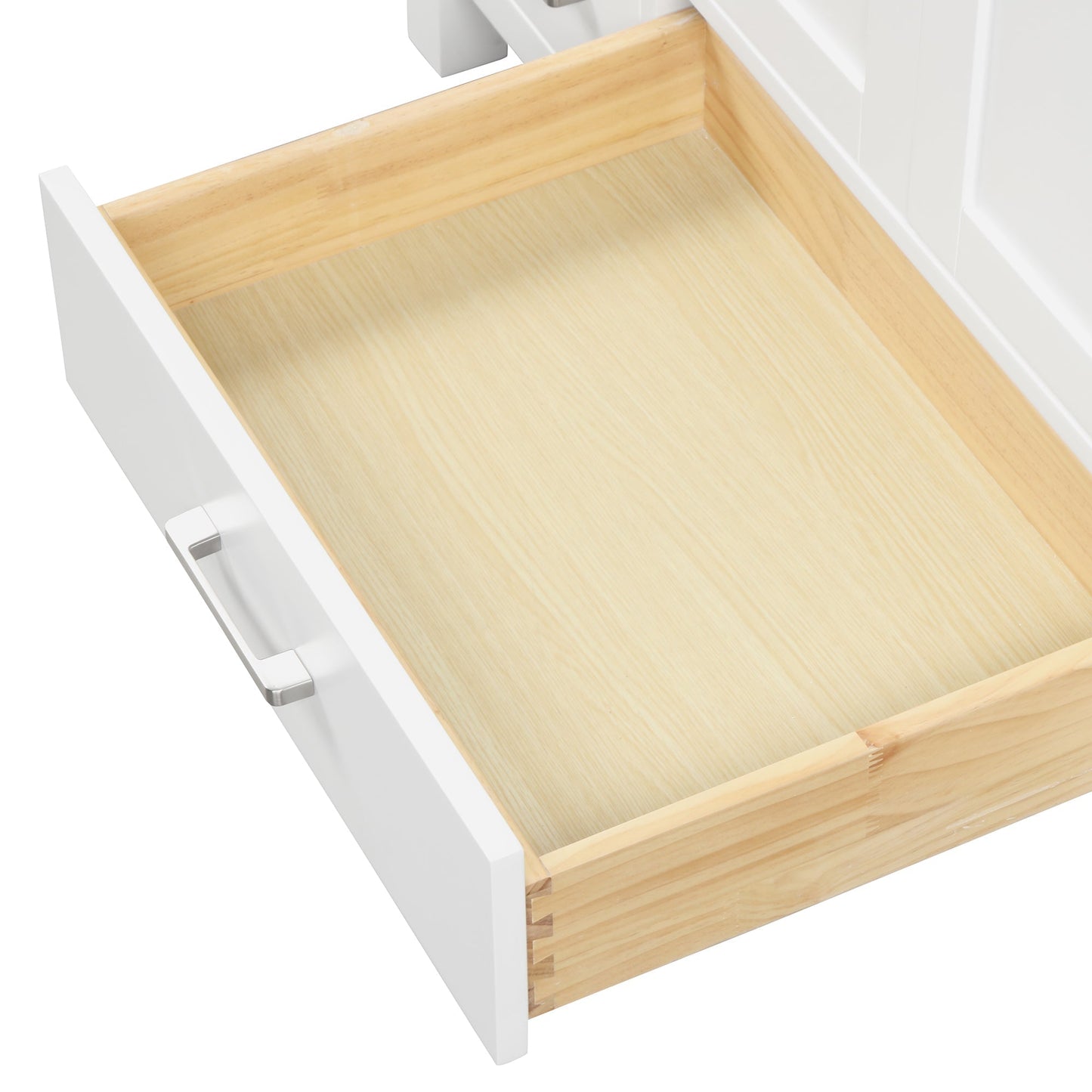 Blossom Geneva 48″ Bathroom Vanity - V8026 48 01