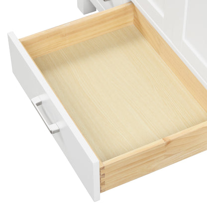 Blossom Geneva 48″ Bathroom Vanity - V8026 48 01