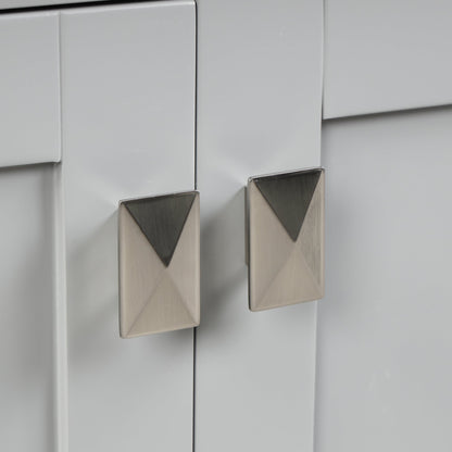 Blossom Geneva 48″ Bathroom Vanity - V8026 48 01