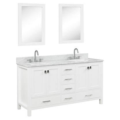 Blossom Geneva 60″ Bathroom Vanity - V8026 60 01