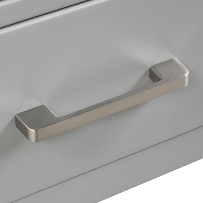 Blossom Geneva 60″ Bathroom Vanity - V8026 60 01