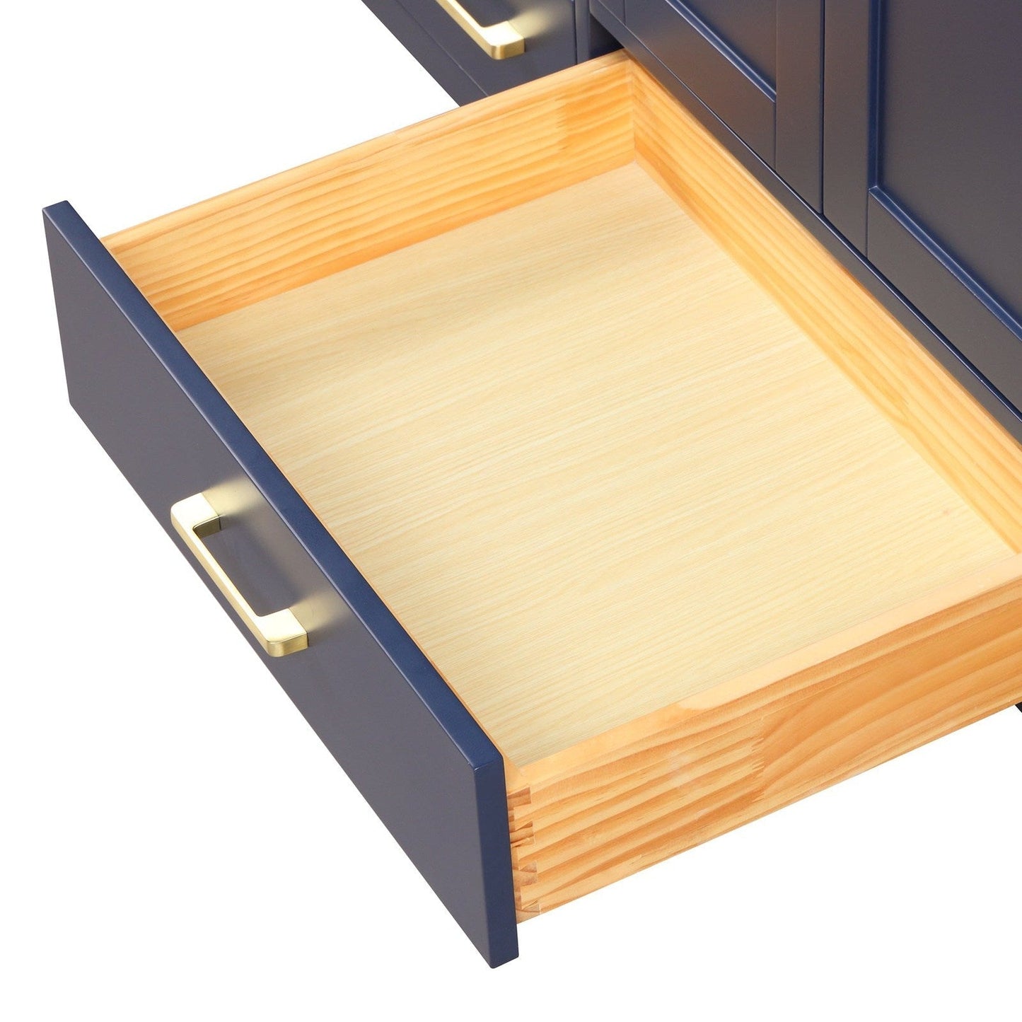 Blossom Geneva 60″ Bathroom Vanity - V8026 60 01