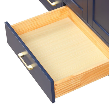 Blossom Geneva 60″ Bathroom Vanity - V8026 60 01