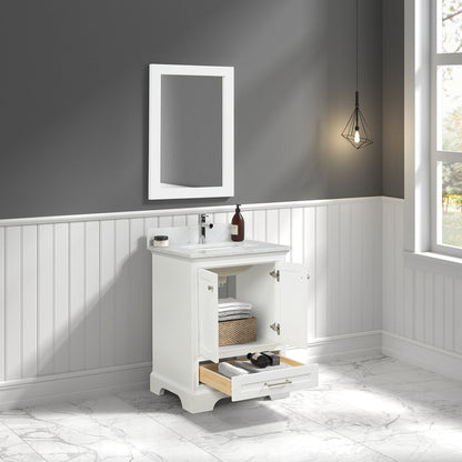 Blossom Copenhagen 24″ Bathroom Vanity - V8027 24 01