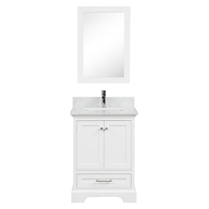 Blossom Copenhagen 24″ Bathroom Vanity - V8027 24 01