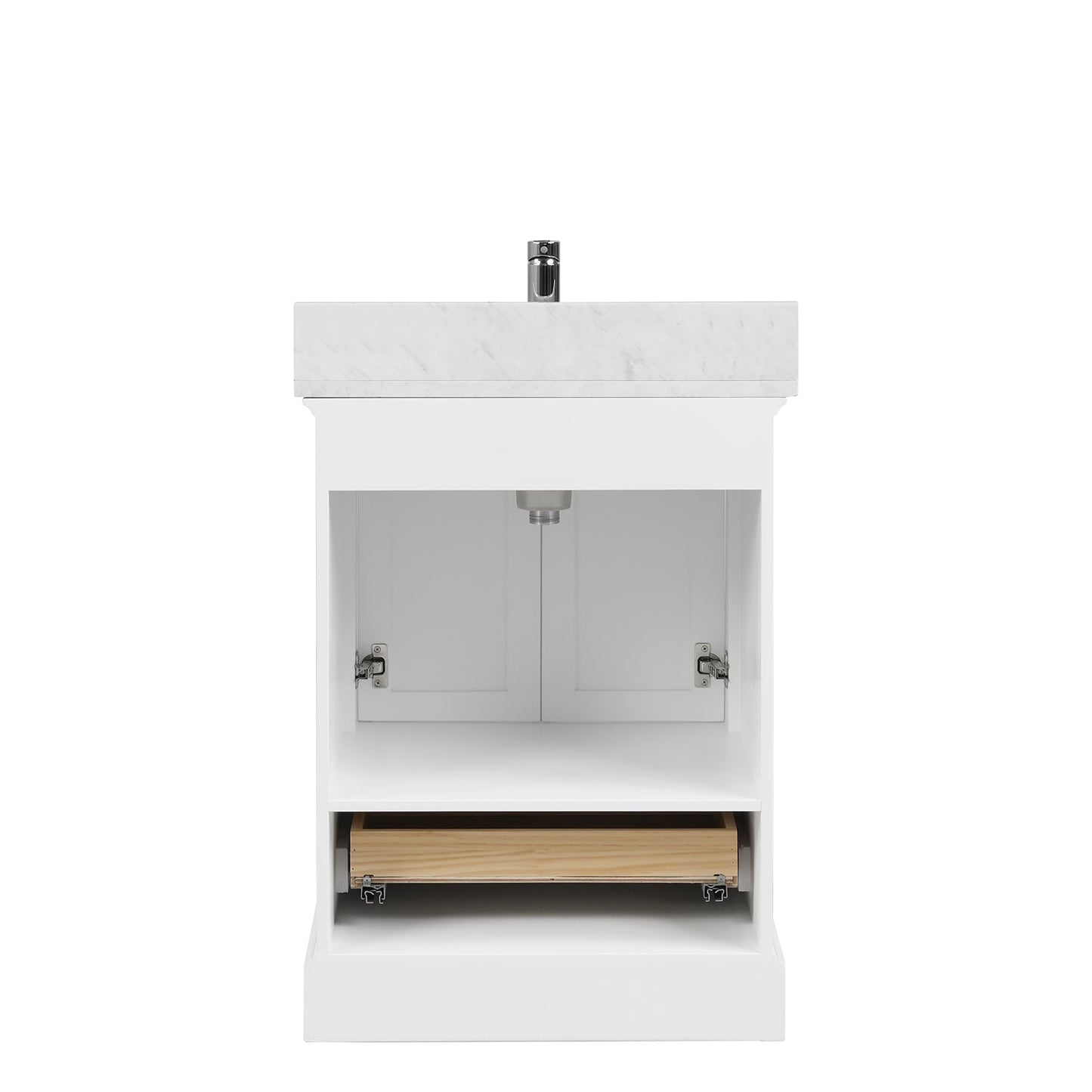 Blossom Copenhagen 24″ Bathroom Vanity - V8027 24 01