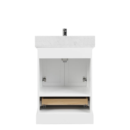 Blossom Copenhagen 24″ Bathroom Vanity - V8027 24 01