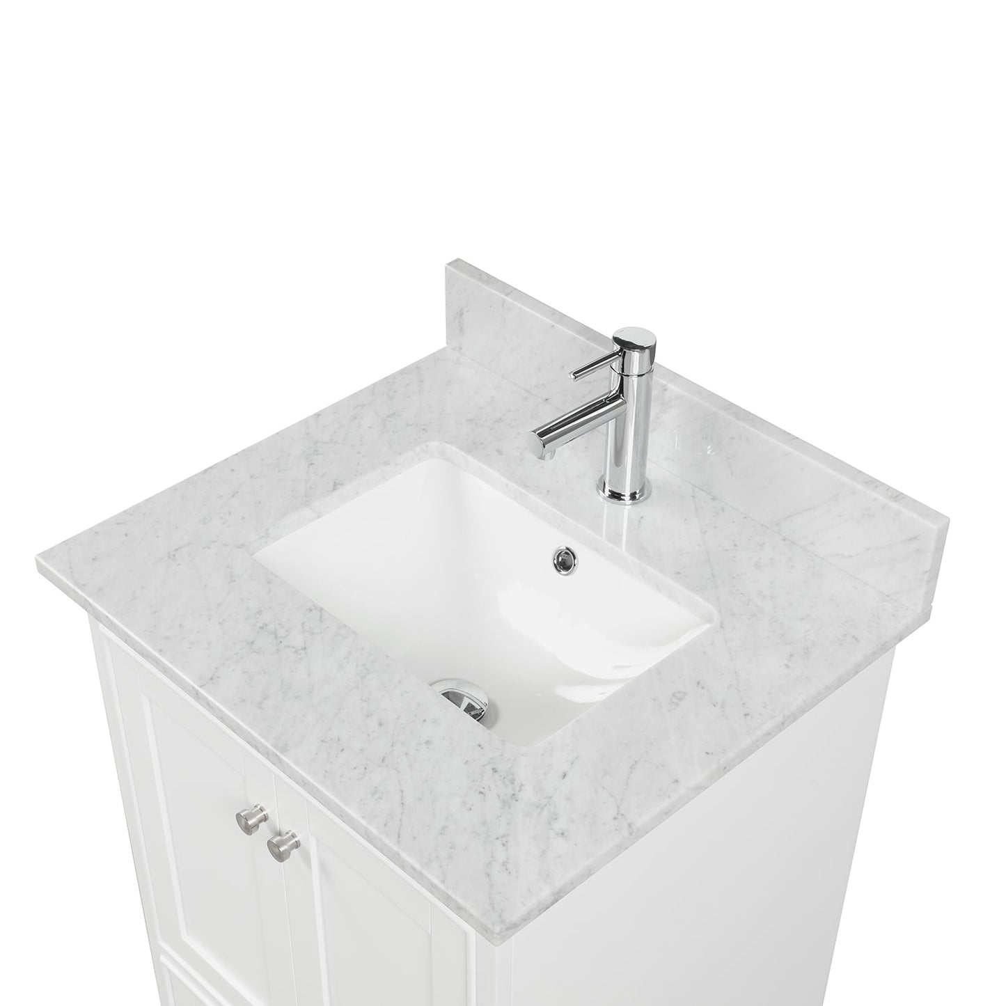 Blossom Copenhagen 24″ Bathroom Vanity - V8027 24 01