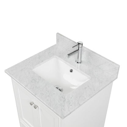 Blossom Copenhagen 24″ Bathroom Vanity - V8027 24 01