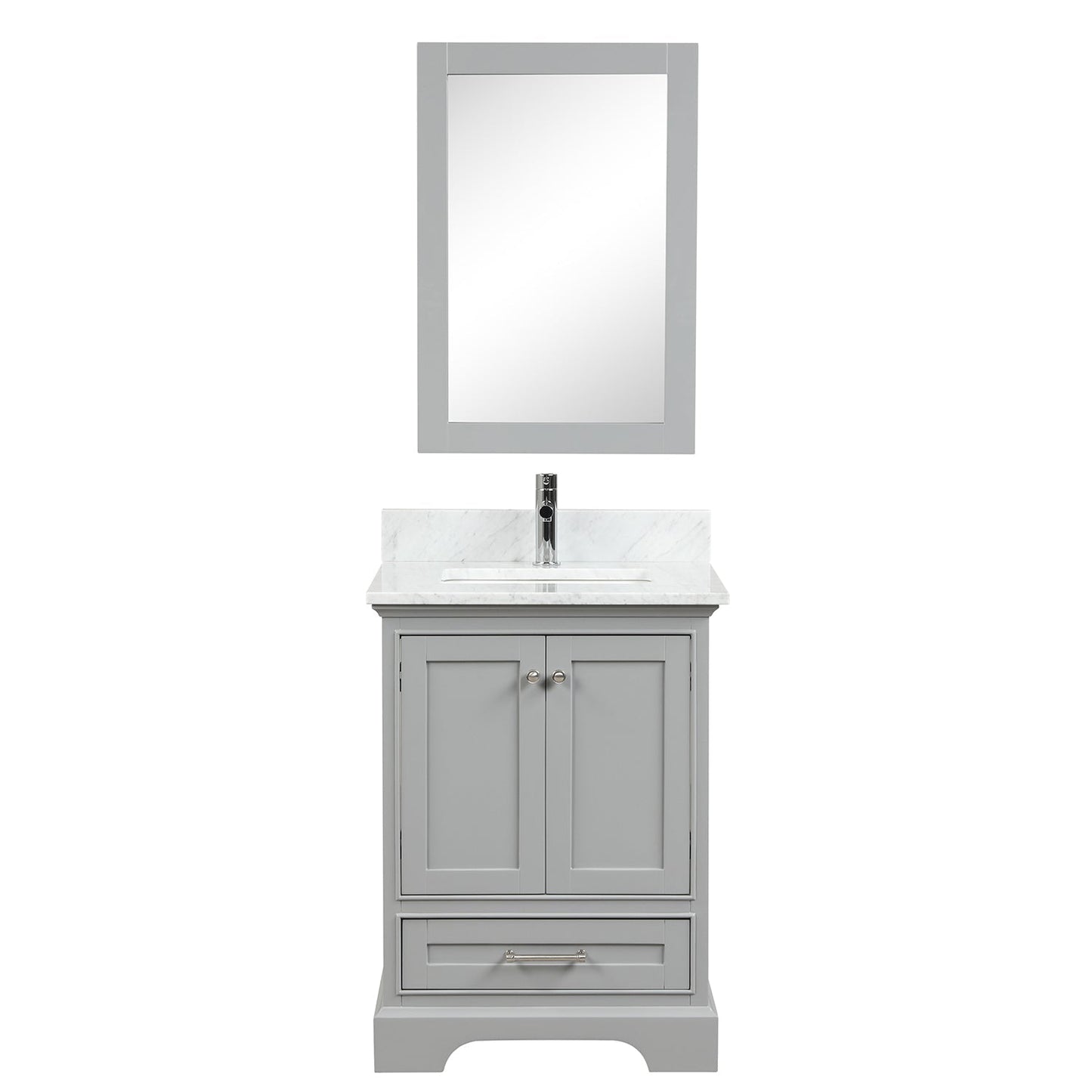Blossom Copenhagen 24″ Bathroom Vanity - V8027 24 01