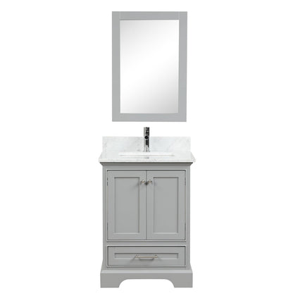 Blossom Copenhagen 24″ Bathroom Vanity - V8027 24 01
