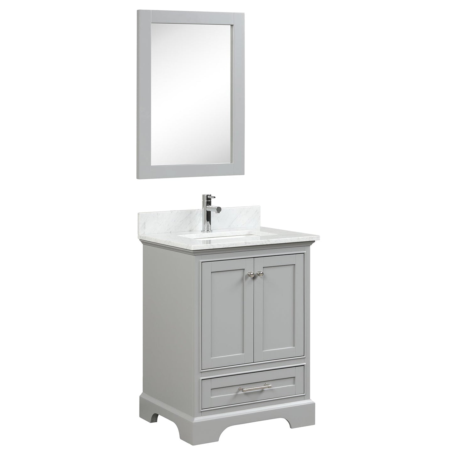 Blossom Copenhagen 24″ Bathroom Vanity - V8027 24 01