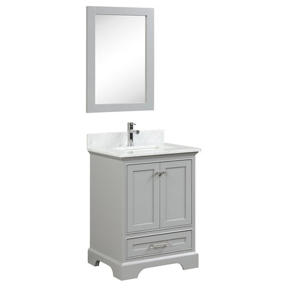 Blossom Copenhagen 24″ Bathroom Vanity - V8027 24 01