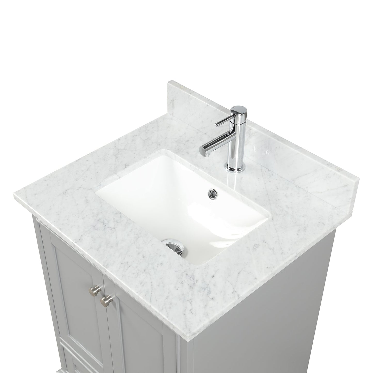Blossom Copenhagen 24″ Bathroom Vanity - V8027 24 01