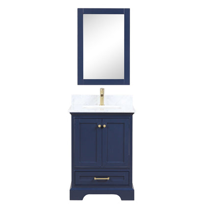 Blossom Copenhagen 24″ Bathroom Vanity - V8027 24 01