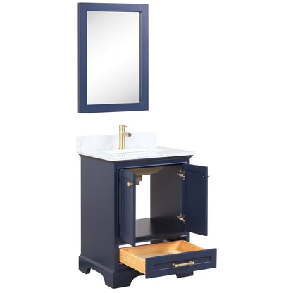 Blossom Copenhagen 24″ Bathroom Vanity - V8027 24 01
