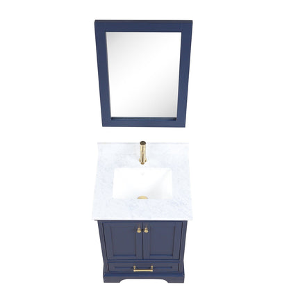 Blossom Copenhagen 24″ Bathroom Vanity - V8027 24 01