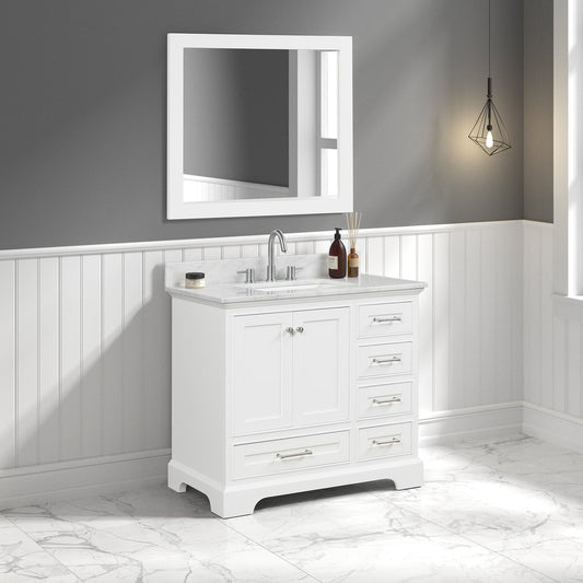 Blossom Copenhagen 36″ Bathroom Vanity