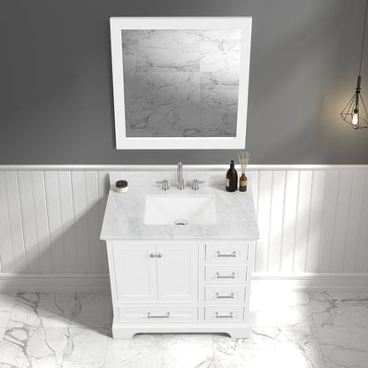 Blossom Copenhagen 36″ Bathroom Vanity