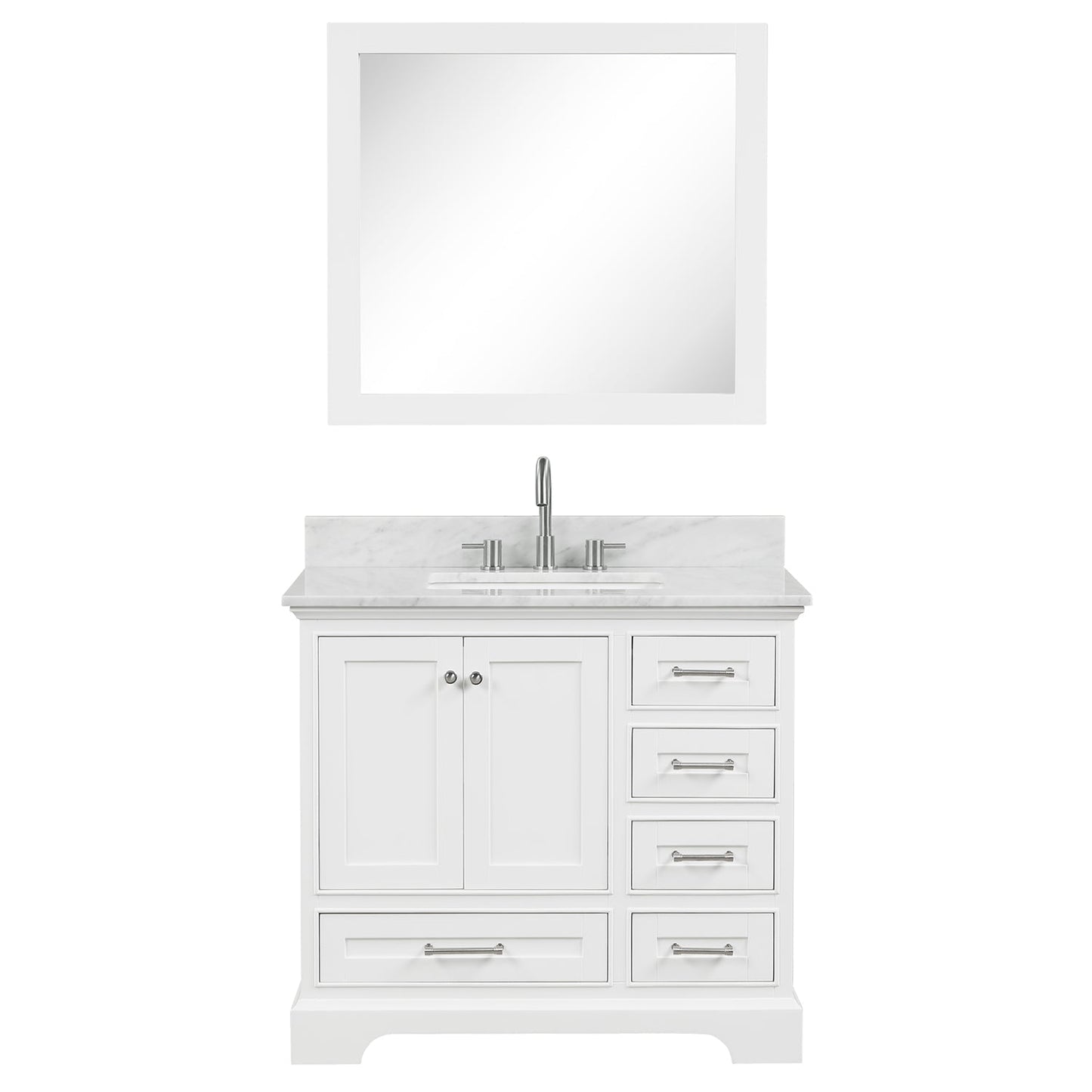 Blossom Copenhagen 36″ Bathroom Vanity