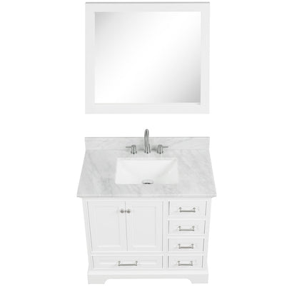 Blossom Copenhagen 36″ Bathroom Vanity