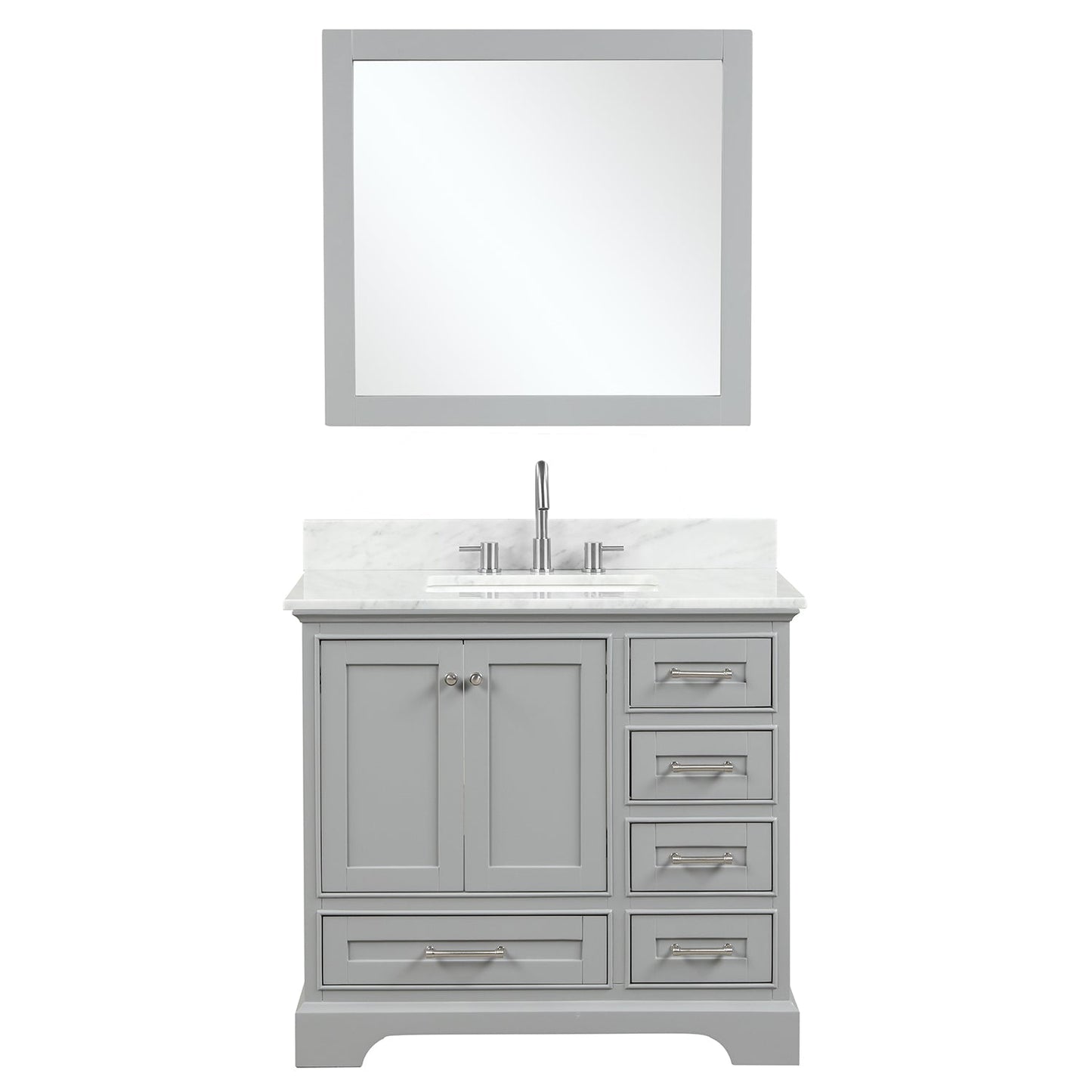 Blossom Copenhagen 36″ Bathroom Vanity