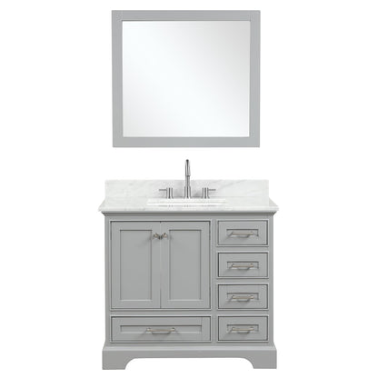 Blossom Copenhagen 36″ Bathroom Vanity